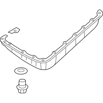 Nissan 31390-3VX0A