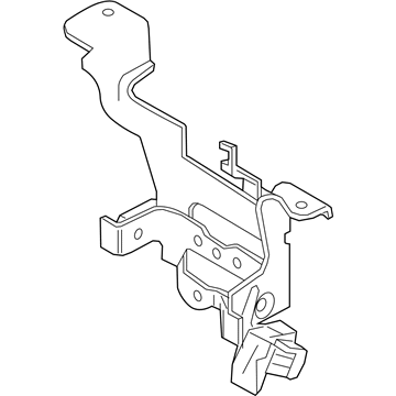 Nissan 28452-9UF0A