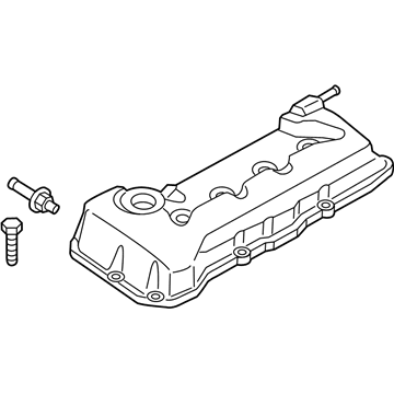 Nissan 13264-4JM0A