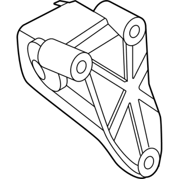 Nissan 55470-5MP1A