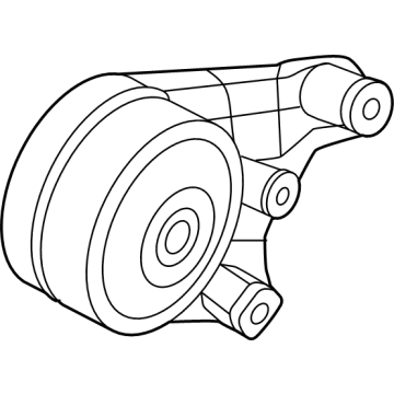 Nissan 55470-5MP0A