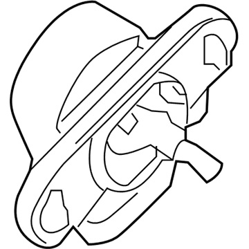 Nissan 47920-JA800 Sensor-Assembly-Brake Stroke