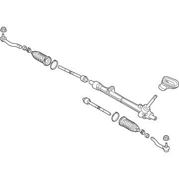 Nissan 48001-5EE0C