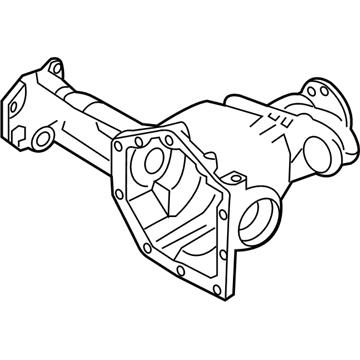 Nissan 38510-9FV2A