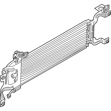 Nissan 21606-6SA0A