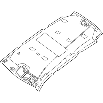 Nissan 73910-9PP0A