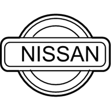 Nissan 62890-EA500