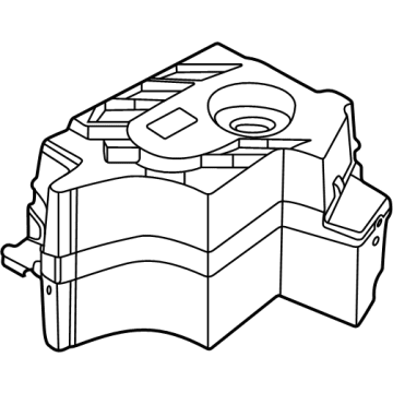 Nissan 28170-6SF2A