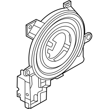 Nissan 47945-6RA0A