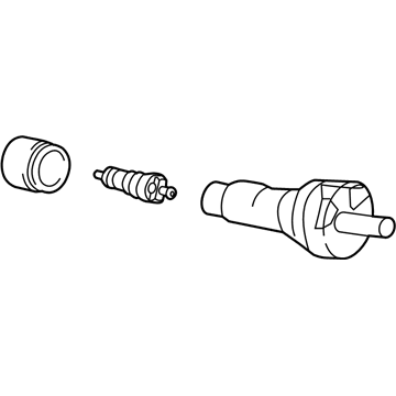 Nissan 40770-4CB0A