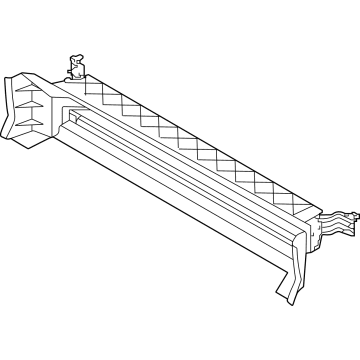 Nissan 62330-9HF0A