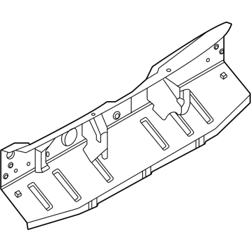 Nissan 79140-6GP0A