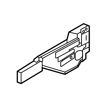 Nissan 82856-9BU0A