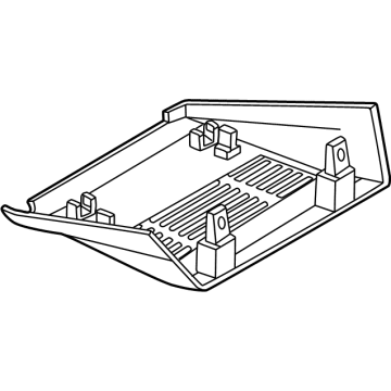 Nissan 284L8-6CA0A