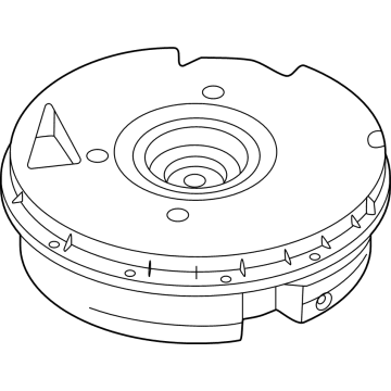 Nissan 28170-6RA2A