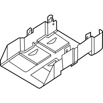 Nissan 17559-6LB0A