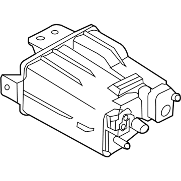 Nissan 14950-5UD0B