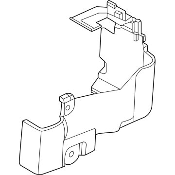 Nissan 11915-5MP6A