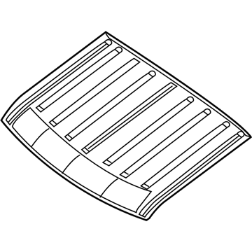 Nissan 73112-1PA0A