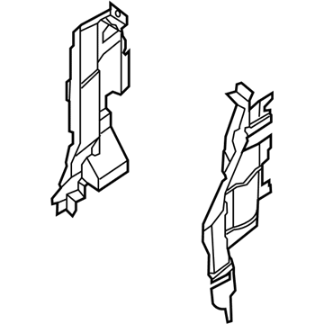 Nissan 62822-1PA0A