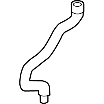 Nissan 21501-4BC1A Hose-Pump,Inlet