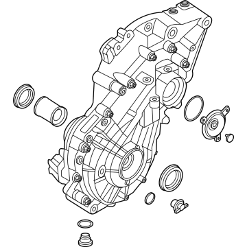 Nissan 290K4-0778R