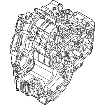 Nissan 290A0-5MR2F