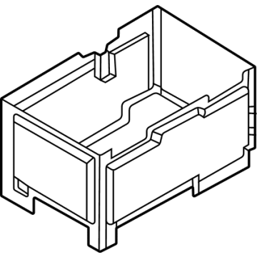 Nissan 24431-6RA0A