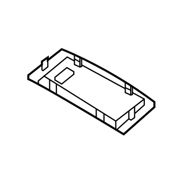 Nissan 26497-6CA0A