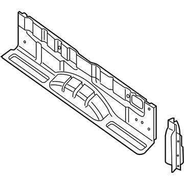 Nissan 93380-9FV1A