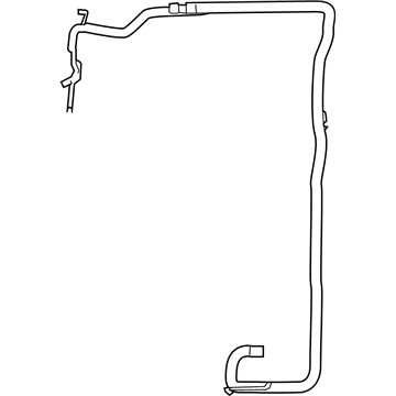 Nissan 24012-ZZ93A Harness-Engine Room