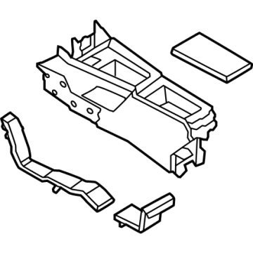 Nissan 96910-6RB4A