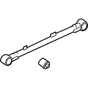 Nissan Van Control Arm - 55111-11C10