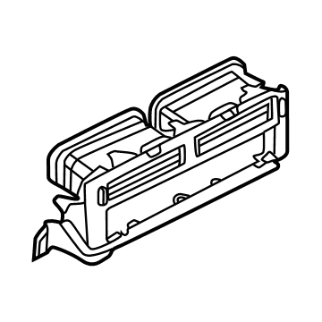 Nissan 68750-6RR2A