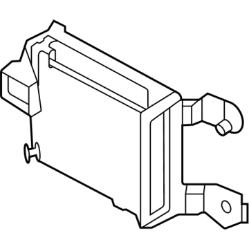 Nissan 28438-6JF0E