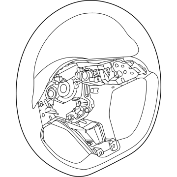 Nissan 48430-5EE3A