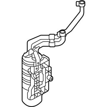 Nissan 92479-5SN0B