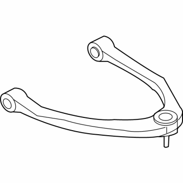 2023 Nissan Z Control Arm - 54524-6GP0A