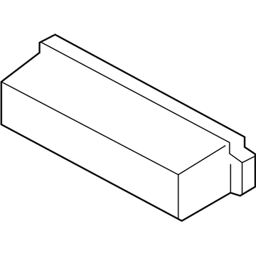 Nissan 24382-9PJ0A