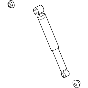 Nissan E6210-4BA0D