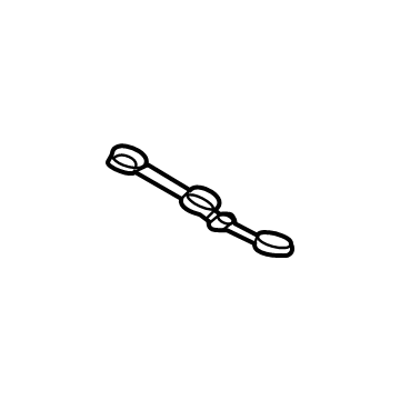 Nissan Rogue Valve Cover Gasket - 13270-6RC0B