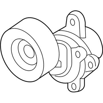 Nissan 11955-9DJ0A