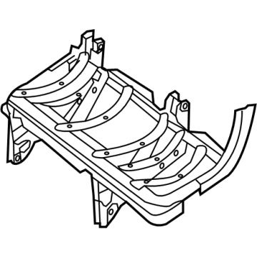 Nissan 88351-1PC0A