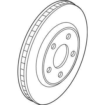 Nissan 40206-3LM0A