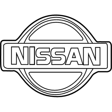 Nissan 93495-1PA0A