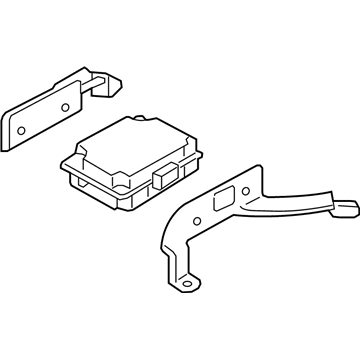 Nissan 283D0-5ZA0A