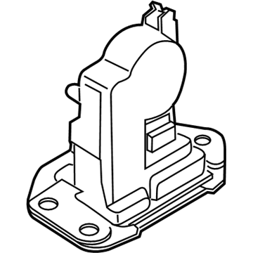 Nissan 90502-4CL0A