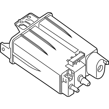 Nissan 14950-4RA0A