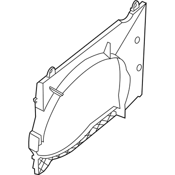 Nissan 21476-1LA0B