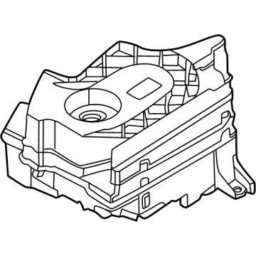 Nissan 28170-6SF2A